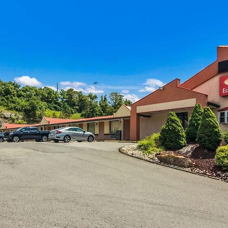 Econo Lodge Pittsburgh I-79 Exterior photo